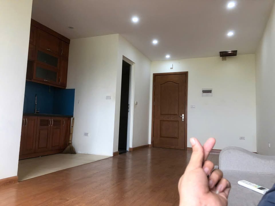 Căn hộ Nhà ở xã hội Hưng Thịnh, Kiến Hưng 70m² giá 3 tỷ - Thiết kế hợp lý, thoáng sáng!