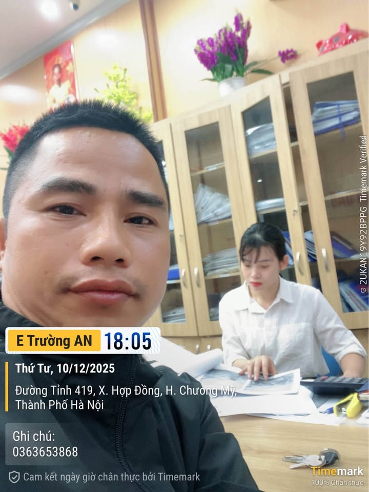 Đất chính chủ bán tại Quảng Bị, Chương Mỹ 350m² - Cơ hội đầu tư lý tưởng!