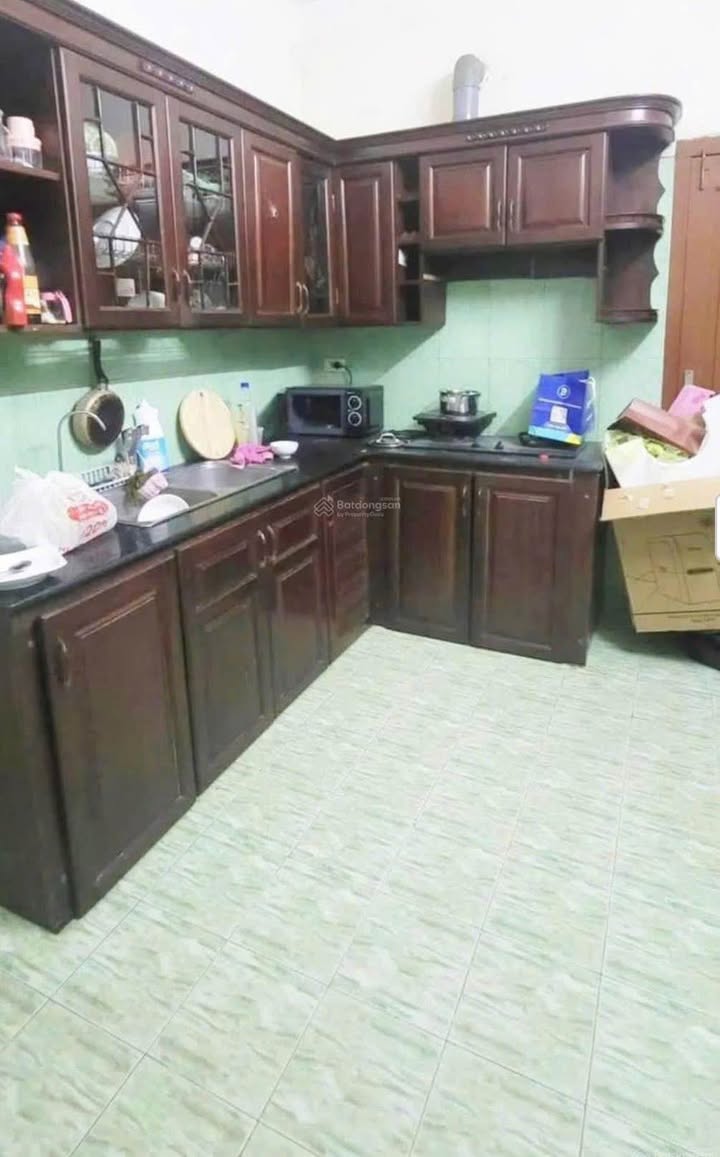 Nhà mặt đường Hoàng Quý, 98m² giá 6 triệu - Phù hợp cho ở và kinh doanh!