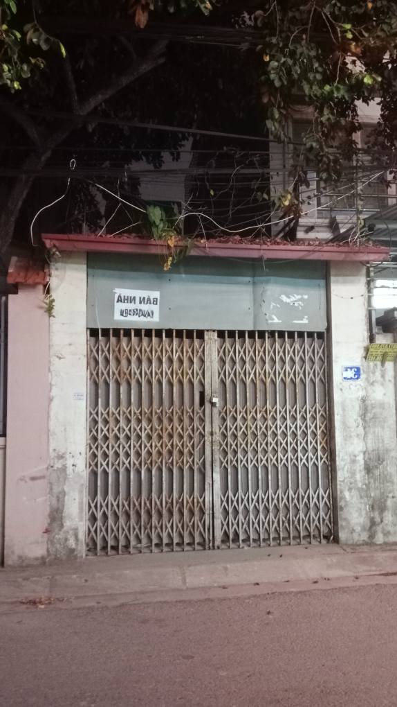 Đất mặt đường Thành Tô, Hải An 48m² giá 4.32 tỷ - Kinh doanh thuận lợi!