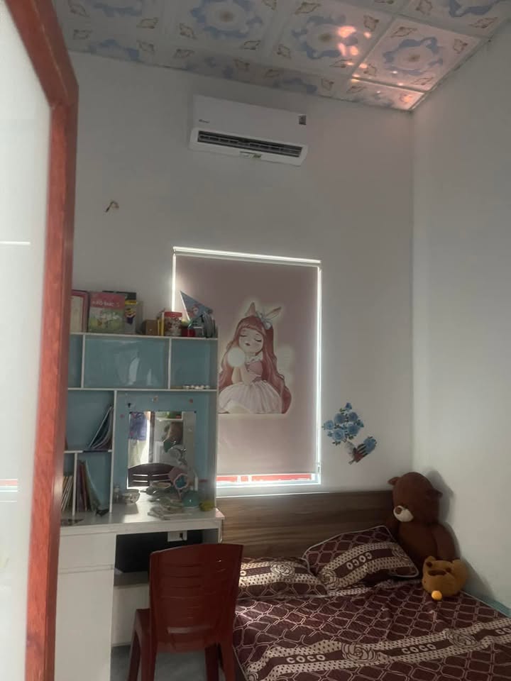 Nhà riêng Yên Bài, Ba Vì 135m² giá 2 tỷ - Full nội thất, sẵn sàng ở ngay!