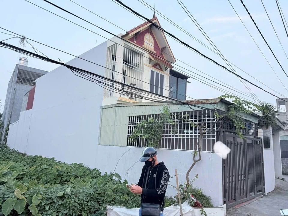 Nhà 2 tầng phố Trường Sơn, An Tràng, 102m² giá chỉ 2.15 tỷ - Sổ đỏ chính chủ!