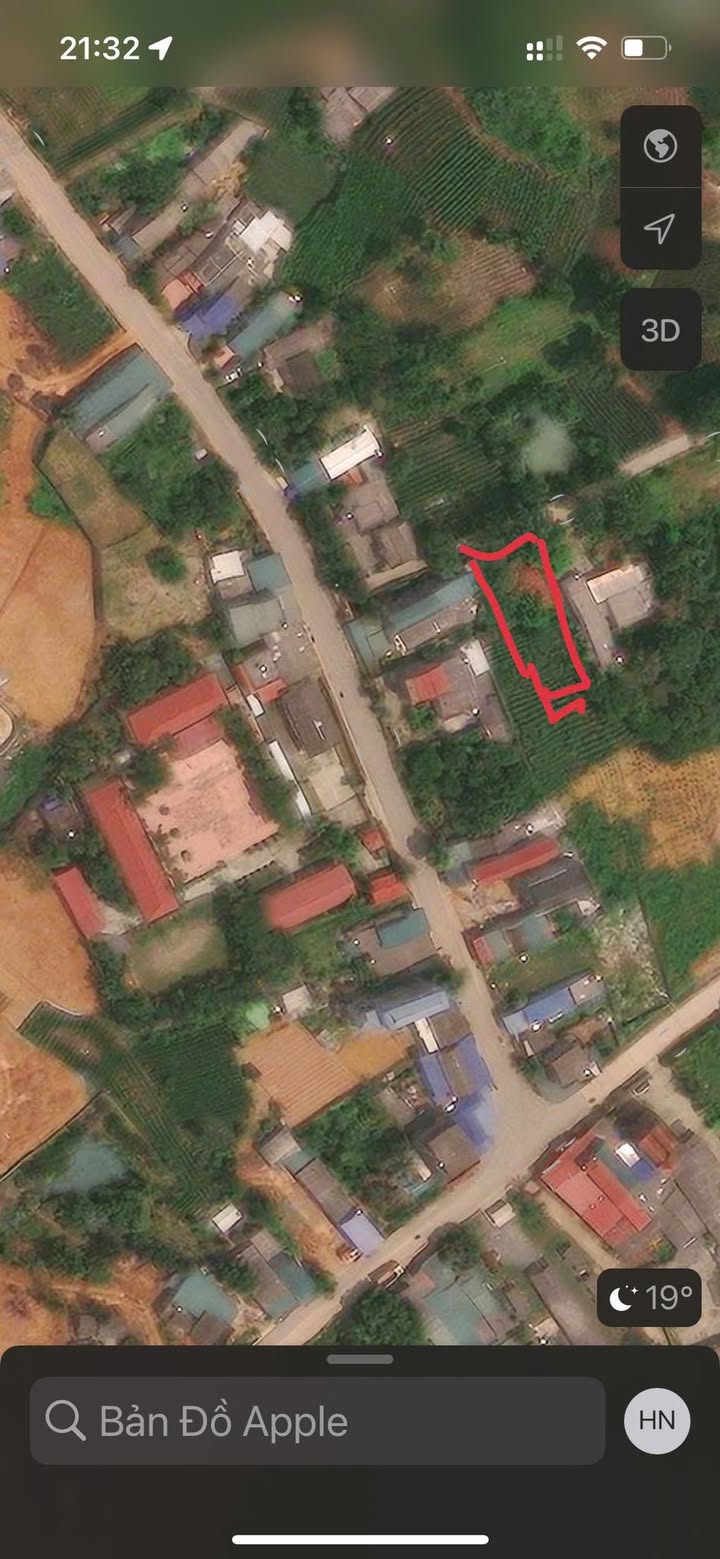 Đất nền Vô Tranh, Phú Lương 315m² giá chỉ 900 triệu - Tiềm năng phát triển cao!