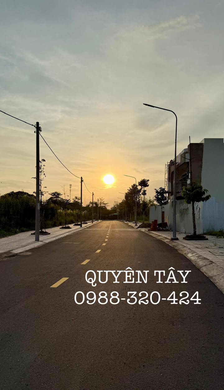 Đất nền Long Xuyên 182m² giá 3.5 tỷ - Cơ hội đầu tư hấp dẫn!