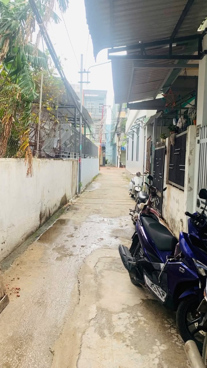 Nhà 3 Tầng Hẻm 3 Phường Quang Trung Quy Nhơn 44m² Giá 4.15 Tỷ - Đầu Tư Sinh Lời Hoàn Hảo!