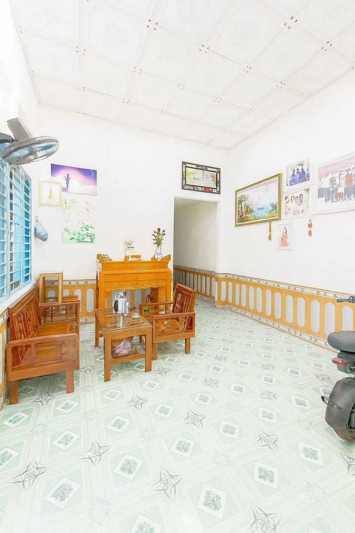 Nhà cấp 4 Ngọc Đường 162m² giá 1 tỷ - Thổ cư 100%