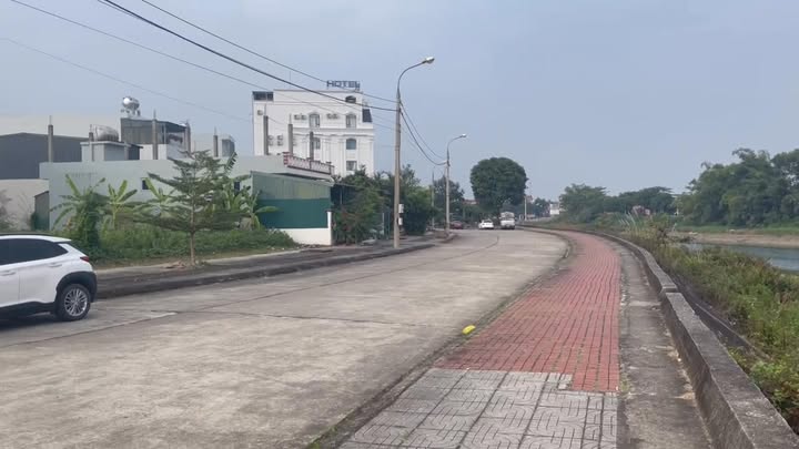 Đất nền góc đường Ngô Quyền, Quảng Hà 190m² giá 2 tỷ - Cơ hội đầu tư tuyệt vời!