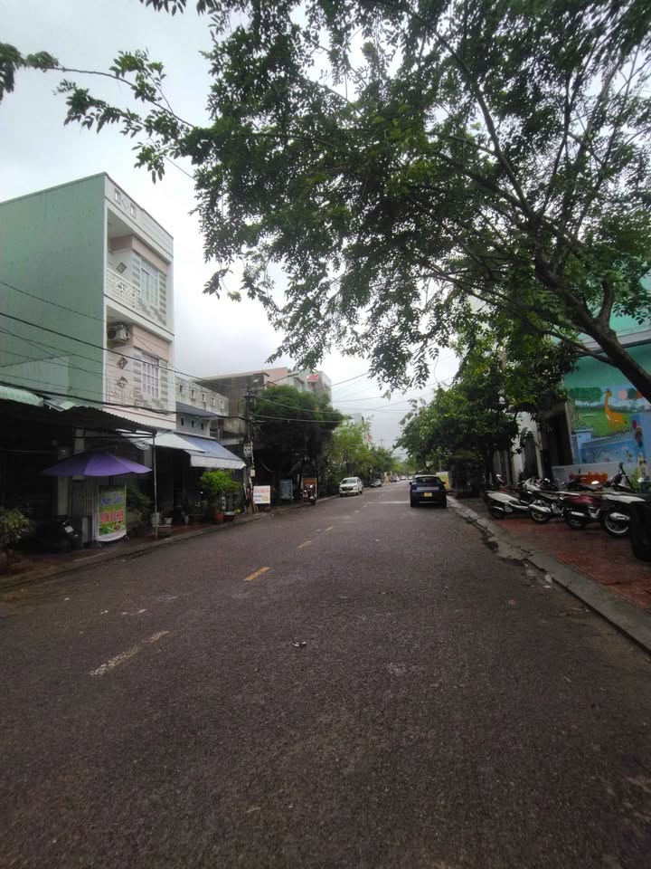 Nhà Mặt Tiền Đường Nguyễn Thị Định 82m² giá 9 tỷ - Đầu tư sinh lời ngay!