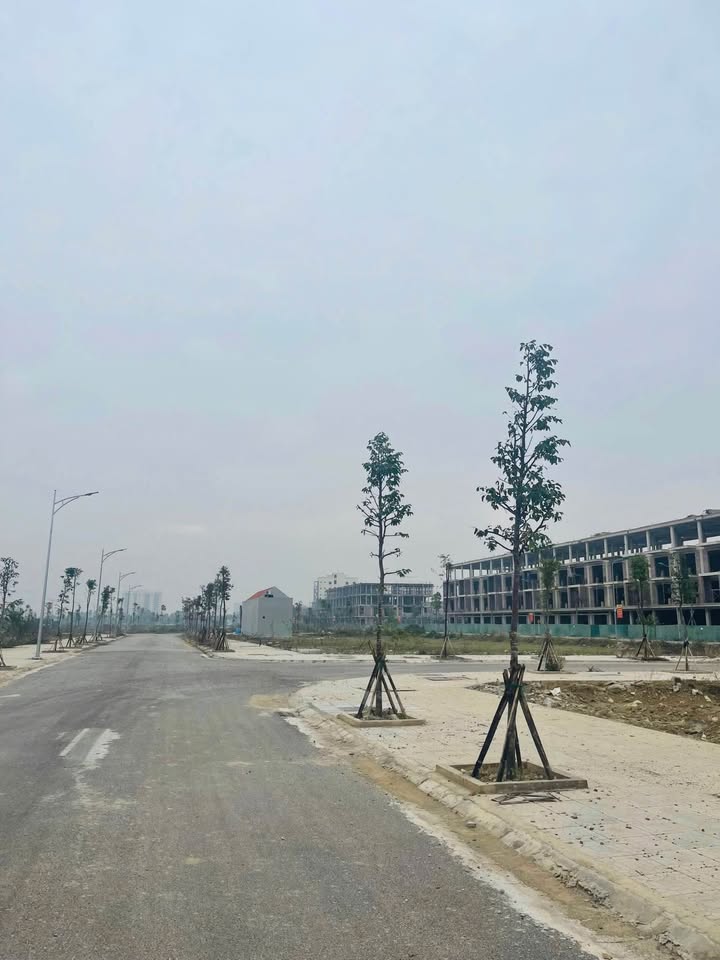 Lô đất đẹp Quảng Thắng, Thanh Hóa 85m² giá 3.1 tỷ - Tiềm năng tăng trưởng mạnh!