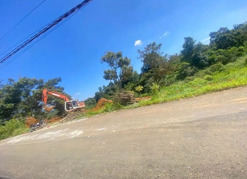 Đất mặt tiền Chi Lăng Bảo Lộc 162m² giá 850 triệu - Đầu tư sinh lời ngay!