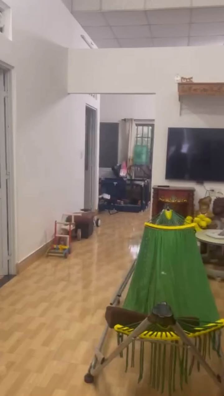 Nhà mặt tiền Trần Quý Cáp, Bảo Lộc 88m² giá 2.499 tỷ - Chính chủ bán gấp!