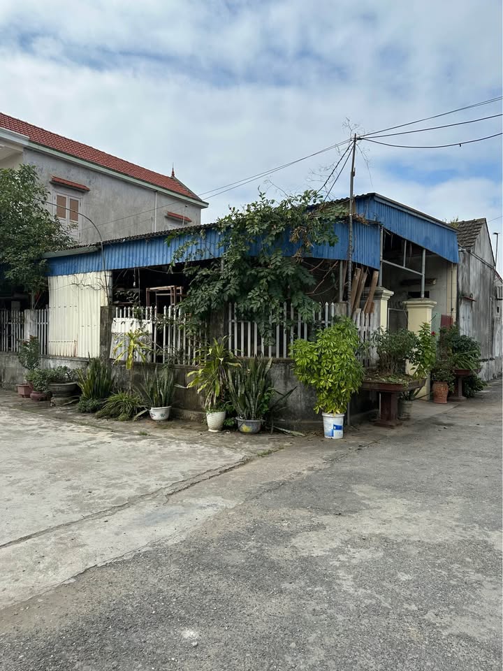 Đất nền Đoàn Xá, Kiến Thụy, Hải Phòng 95m² giá chỉ 1.9 tỷ - Cơ hội đầu tư hiếm có!