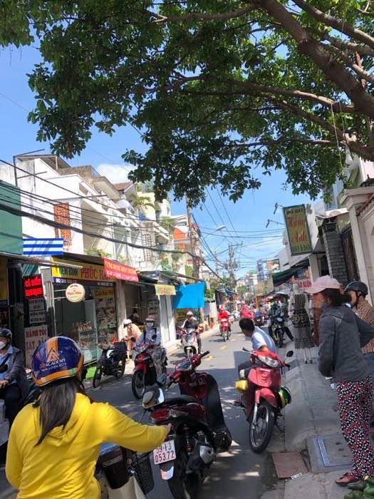 Nhà phố Bàu Cát Tân Bình 116m² giá 24 tỷ - Đầu tư sinh lợi bền vững!