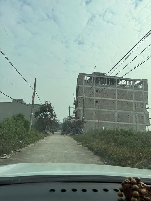 Đất nền Liên Minh Vụ Bản 40m² - Ngay cạnh khu công nghiệp Bảo Minh 2!