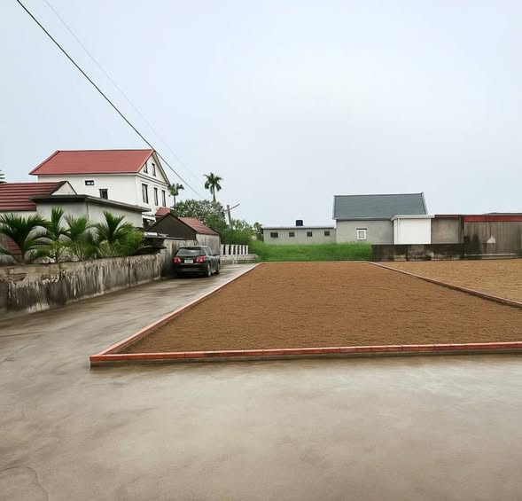 Đất nền Quất Lâm 200m² giá 1 tỷ - Vị trí đắc địa gần biển!