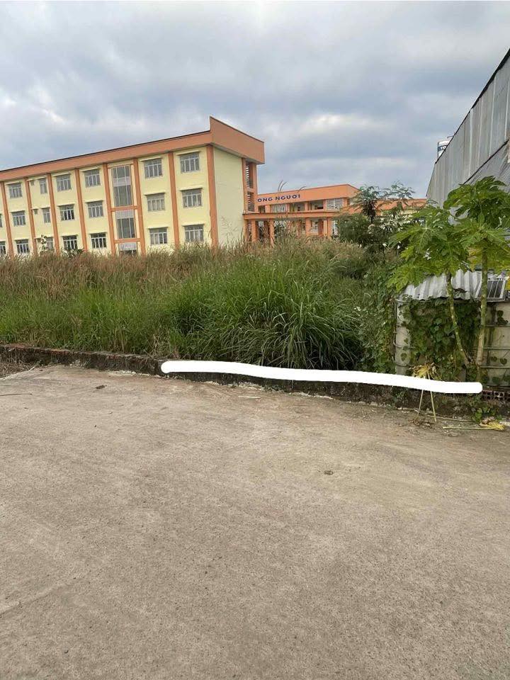 Đất nền Gia Kiệm 100m² giá 600 triệu - Đầu tư sinh lời ngay!