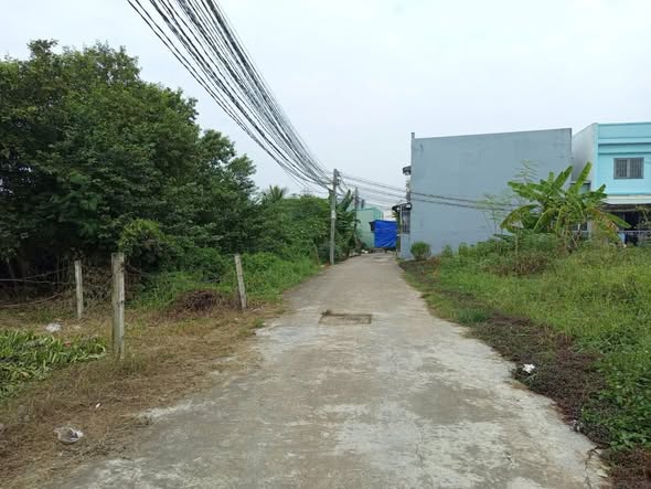 Đất vườn 230m² Phước Lý, giá 1.2 tỷ - Cơ hội đầu tư hấp dẫn!