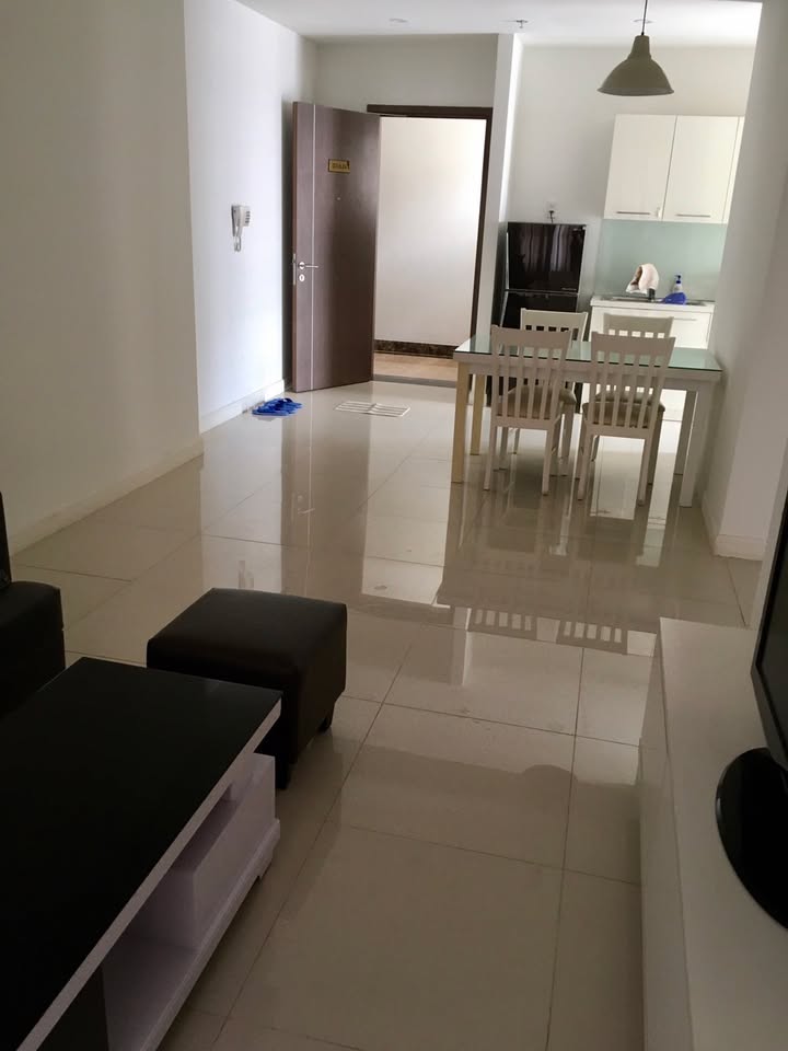 Căn hộ Galaxy9 Quận 4 68m² giá 6.25 tỷ - Đã có sổ hồng chính chủ!