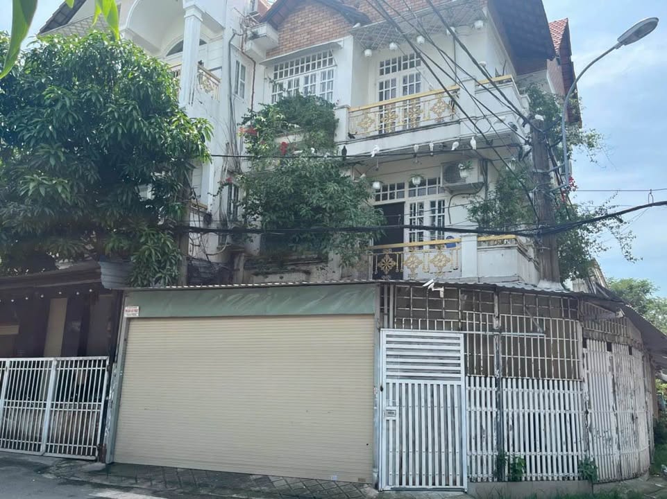 Căn góc KDC Bình Hưng, Bình Chánh 61m² giá 9.2 tỷ - Hoàn công đầy đủ!