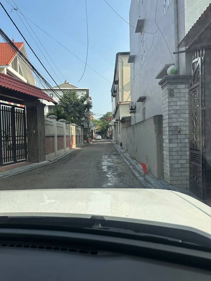 Đất nền Thụy Lâm, Đông Anh 64m² giá 5.1 tỷ - Cơ hội đầu tư hấp dẫn!