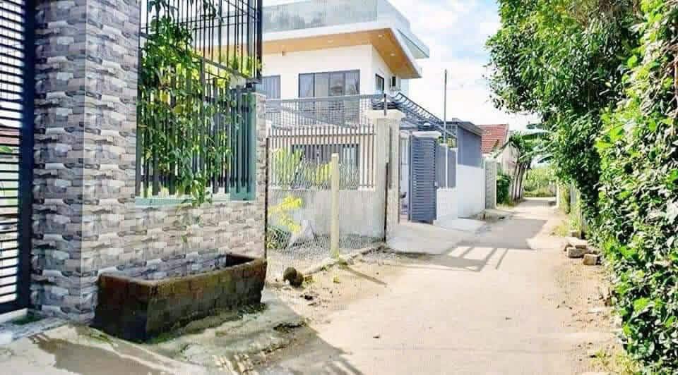 Đất nền Diên Lạc, huyện Diên Khánh 120.6m² giá 1.6 tỷ - Gần Tỉnh Lộ 2, Đường ô tô