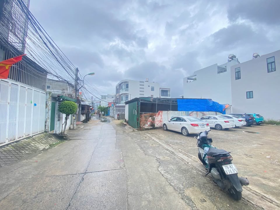 Lô Đất Mặt Tiền Dương Văn Nga 101m² giá 3.6 tỷ - Cơ hội đầu tư tuyệt vời!