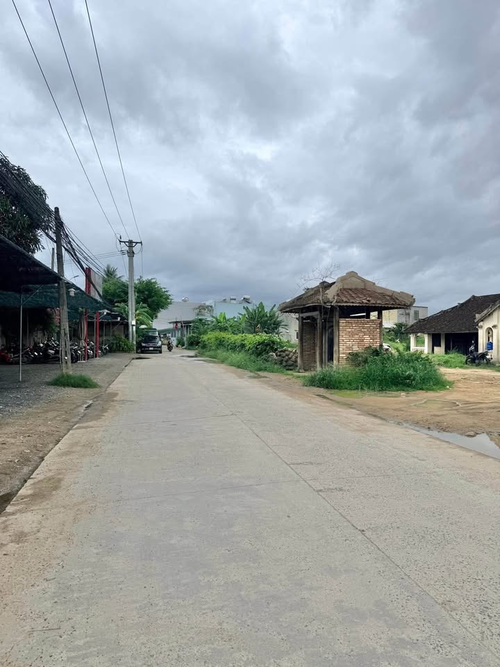 Đất mặt tiền đường Thái Thông, Vĩnh Thái, Nha Trang 74.9m² giá 4.3 tỷ - Tiềm năng phát triển vượt bậc!