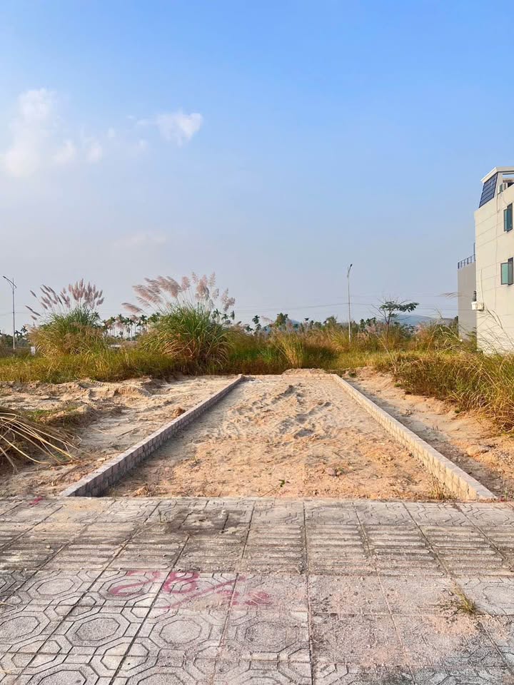 Đất tái định cư Hoa Động Thủy Nguyên 68m² giá 3.7 tỷ - Đầu tư sinh lời ngay!