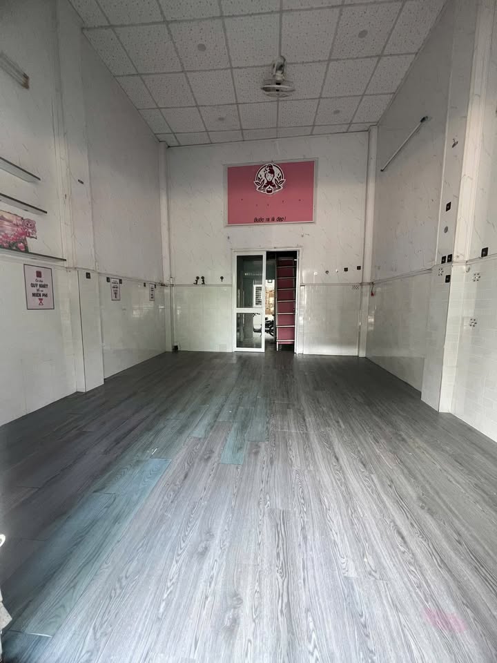 Cho thuê mặt tiền kinh doanh Dĩ An 50m² giá 5 triệu - Kinh doanh mọi ngành nghề!