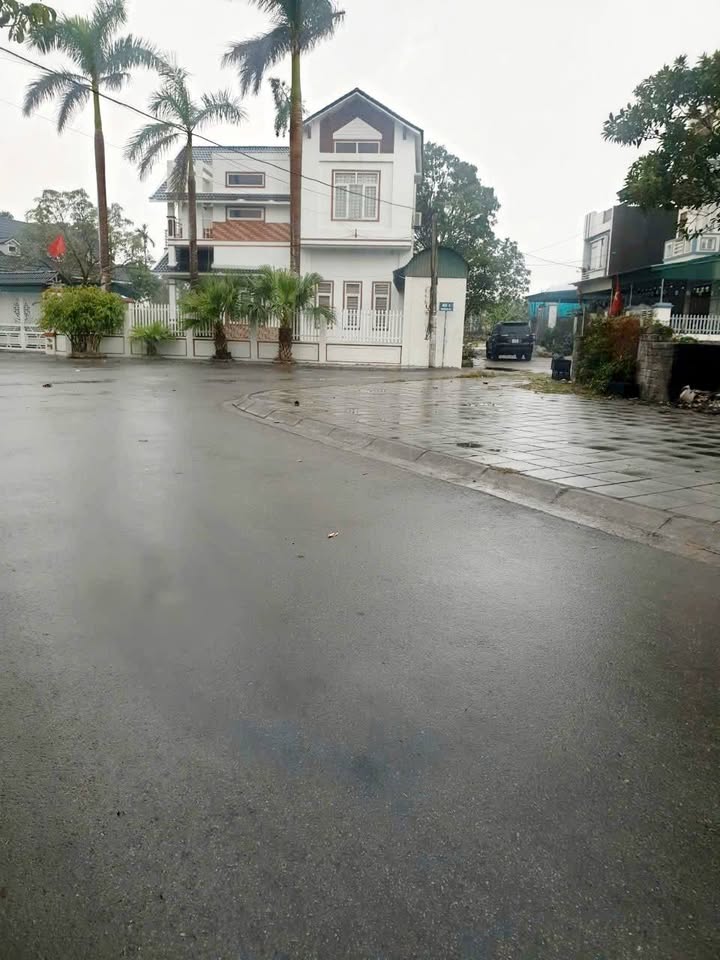 Đất nền Cẩm Thịnh 111.6m² giá 1.6 tỷ - Đầu tư sinh lời hấp dẫn!