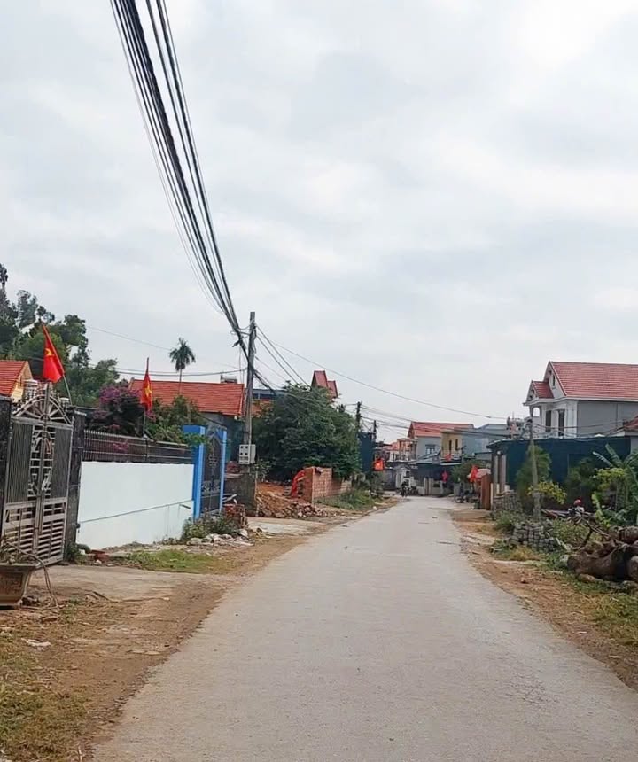 Đất nền chính chủ Thôn 2, Sông Khoai 128m² giá 921.6 triệu - Đầu tư sinh lời ngay!