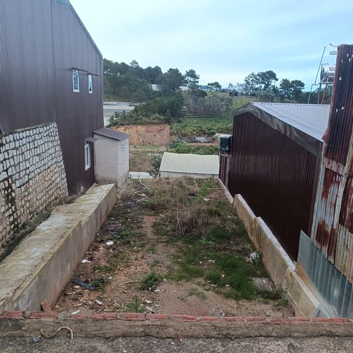 Bán đất đường Huỳnh Tấn Phát, Đà Lạt 80m² - Giá thỏa thuận cực hấp dẫn!