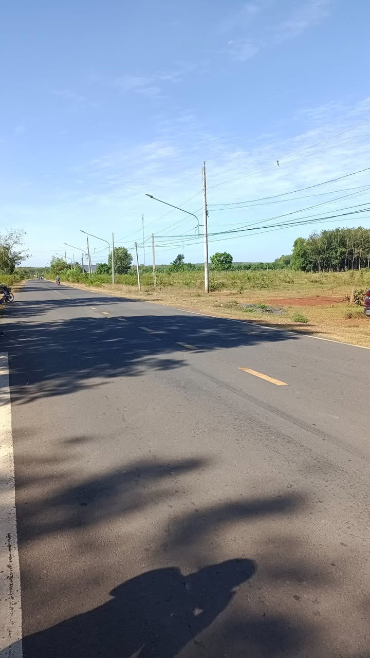 Đất nền 250m² DT756 Chơn Thành chỉ 600 triệu - Cơ hội đầu tư tuyệt vời!