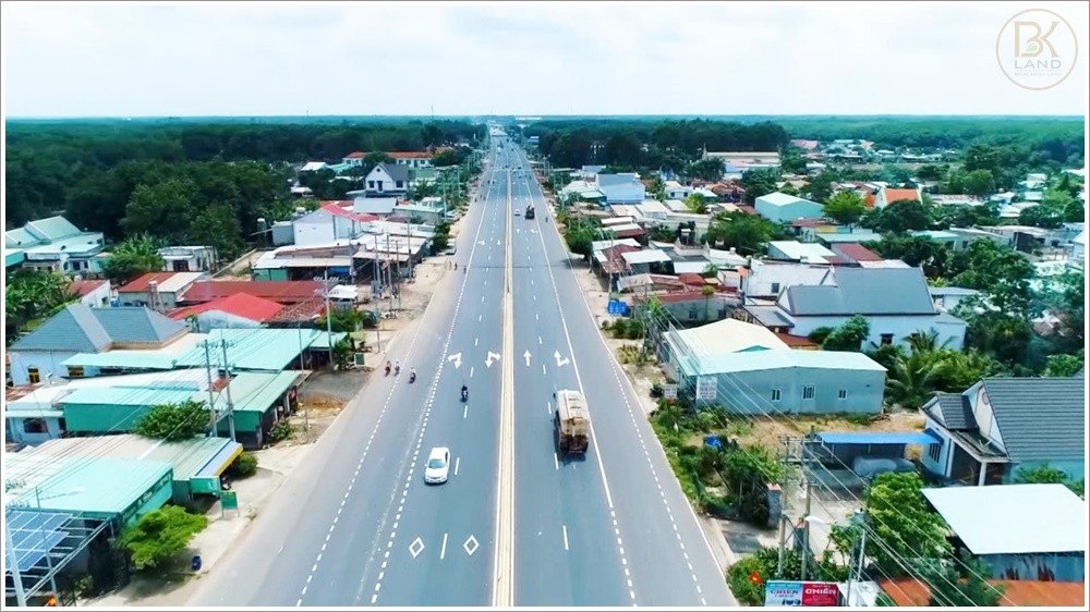 Đất nền Chơn Thành 200m² giá thương lượng - Cơ hội đầu tư tuyệt vời!