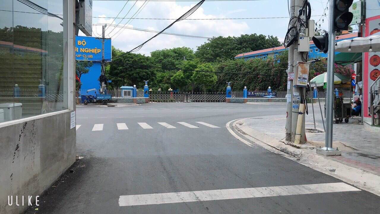 Đất Phú Hòa Thủ Dầu Một 240m² giá 7.2 tỷ - Tặng 2 căn nhà cho thuê