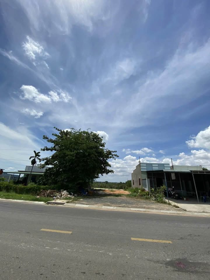 Đất nền Bình Lâm, Hàm Chính 303m² giá 2.9 tỷ - Đầu tư sinh lời ngay!