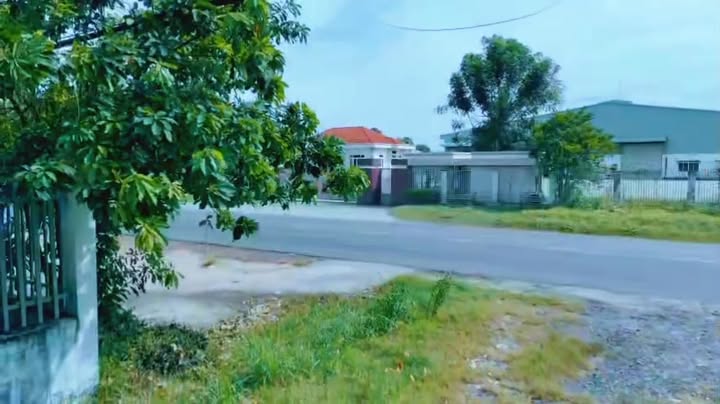 Đất nền Bàu Bàng 9742m² giá 35 tỷ - Đầu tư sinh lời ngay!