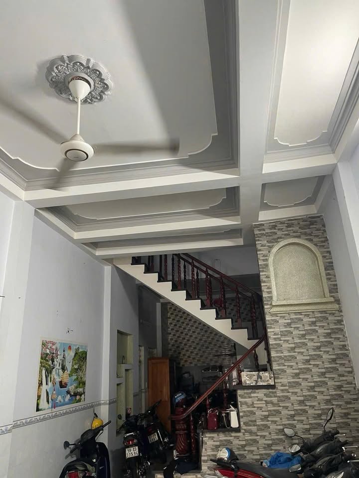 Nhà lầu đường DC6, phường Mỹ Phước, 150m² giá 3.95 tỷ - Đầu tư sinh lời ngay!