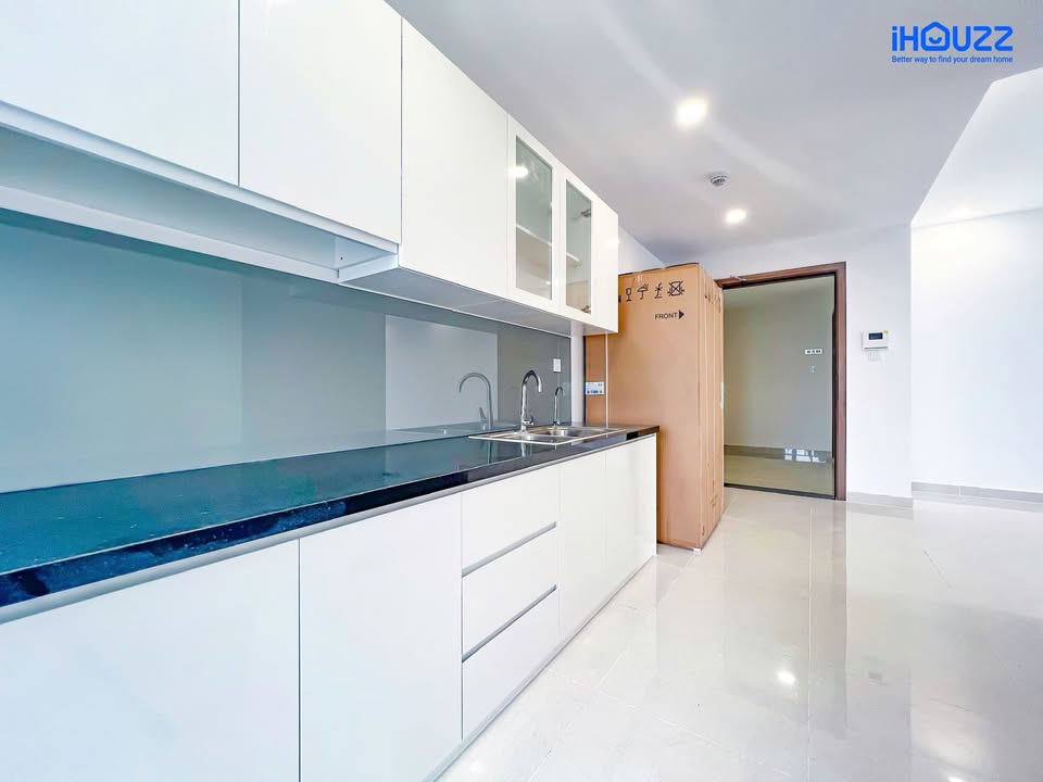 Căn hộ 3 phòng ngủ The Rivana Thuận An 100m² giá 4.3 tỷ - Chỉ cần xách vali vào ở!