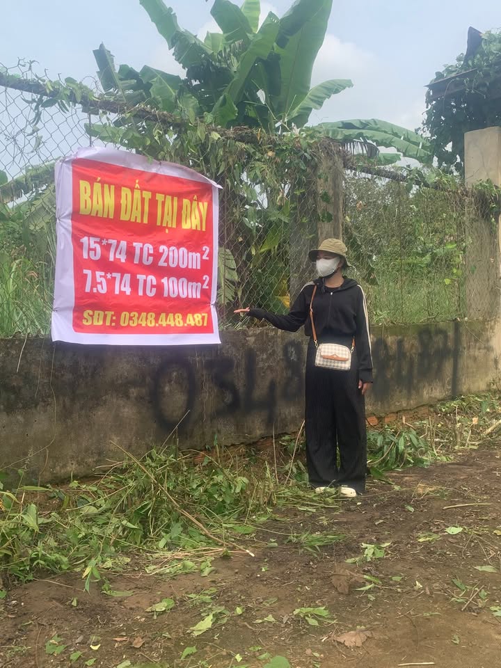 Đất thổ cư 74m² Tân Phước Khánh, Bình Dương - Sổ đỏ chính chủ, giá thỏa thuận!