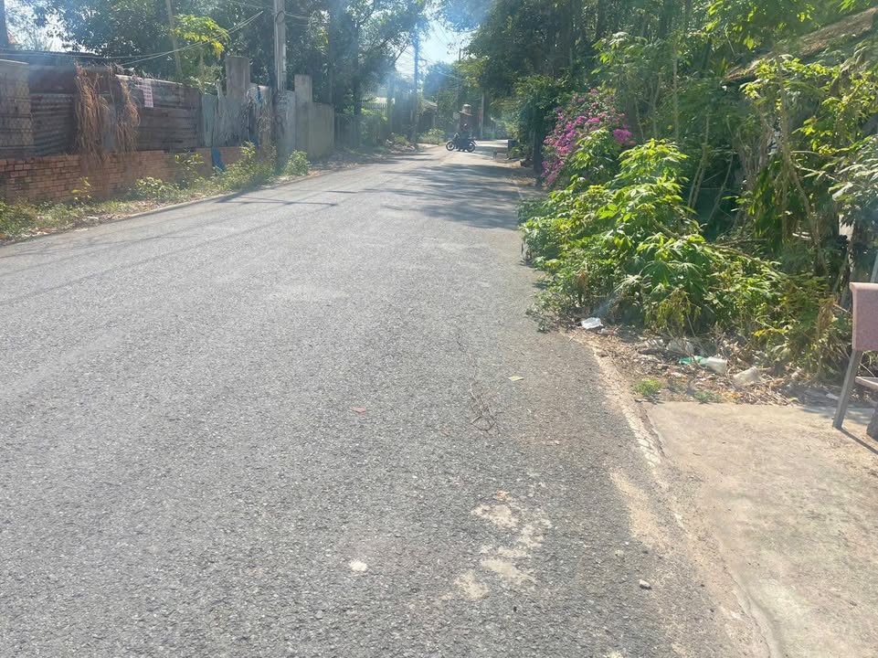 Đất nền Định Hòa, Thủ Dầu Một 1437m² - Biệt thự nhà vườn lý tưởng!