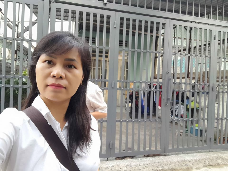 Nhà cấp 4 Dĩ An 138m² giá 3.8 tỷ - Sân ô tô tiện nghi, vị trí trung tâm