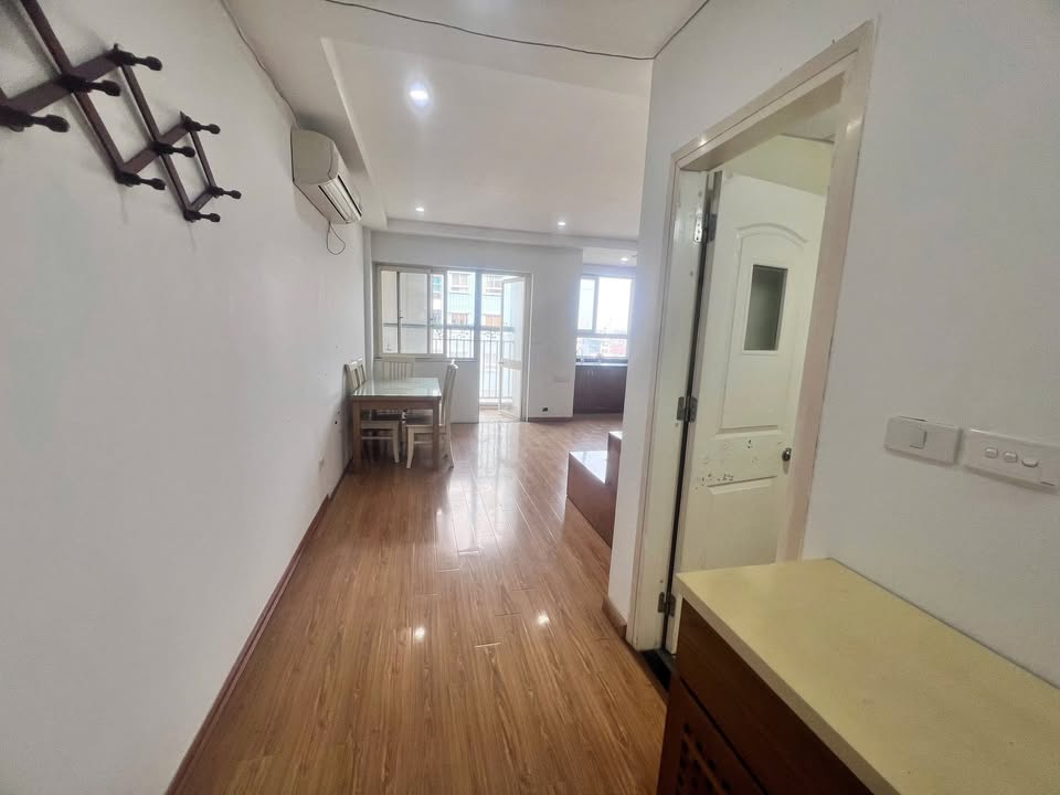 Căn hộ Ecohome 1 Bắc Từ Liêm 70m² giá thỏa thuận - Thiết kế hợp lý, sổ đỏ chính chủ!