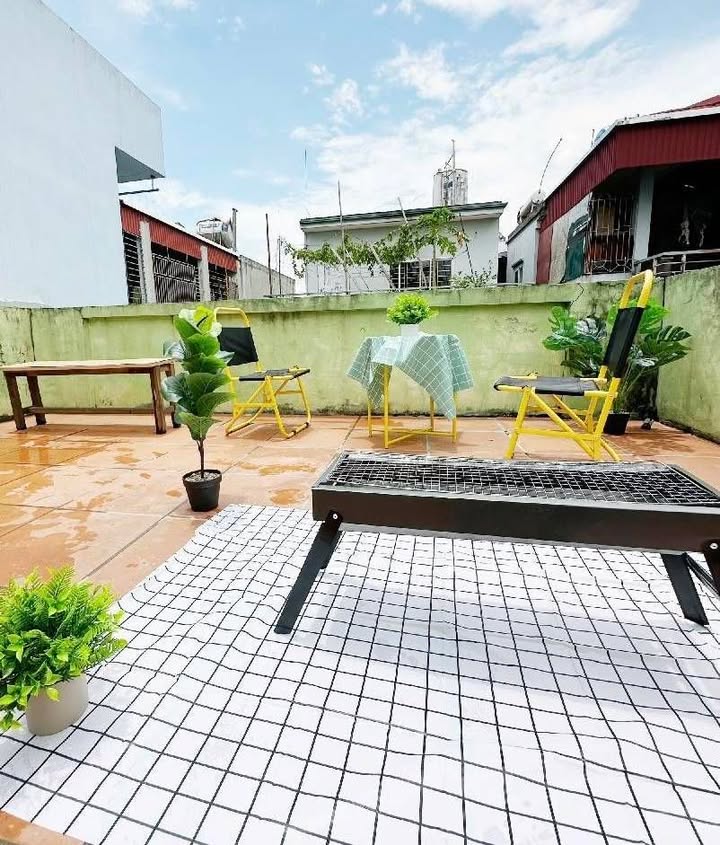Nhà phố Văn Hội 56m² giá 10 tỷ - Lô góc 3 mặt thoáng, ô tô đỗ cửa!