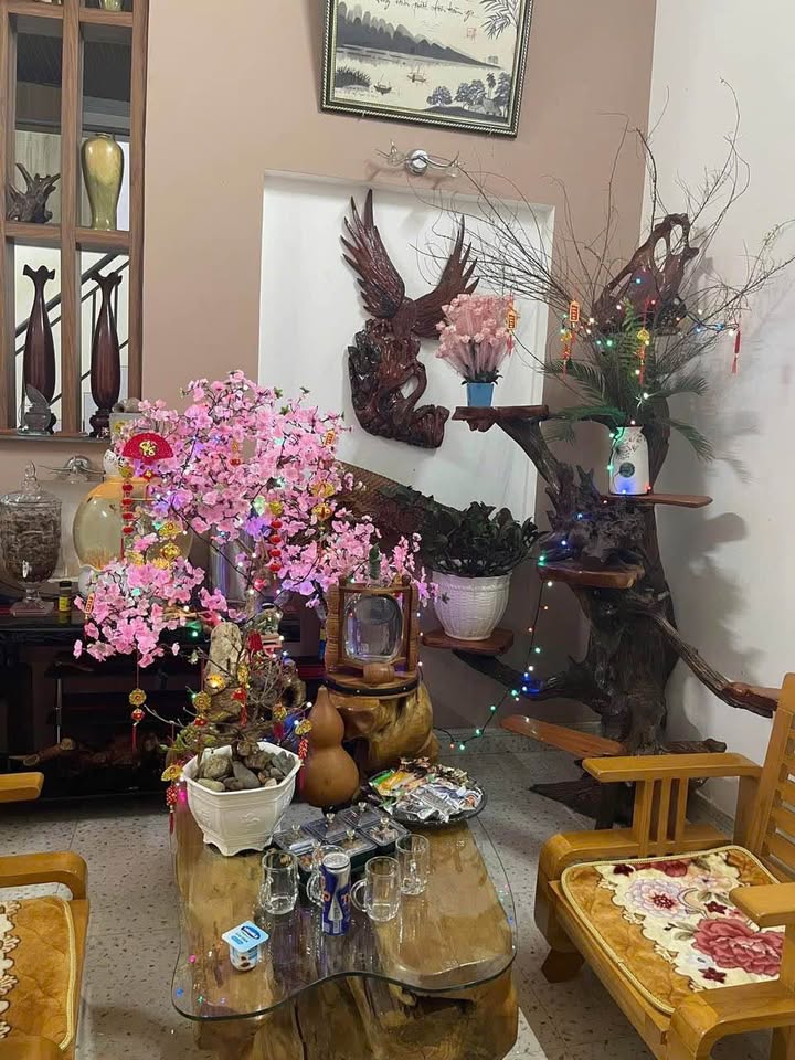 Nhà chính chủ Tổ 5 Nghĩa Phú, Đắk Nông 50m² giá 1.55 tỷ - Sẵn sàng vào ở!