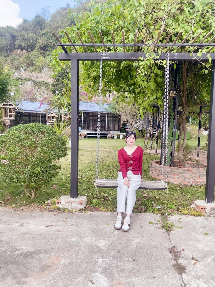 Đất nền 1790m² tại Mộc Châu chỉ 4 tỷ - Cơ hội đầu tư hấp dẫn!