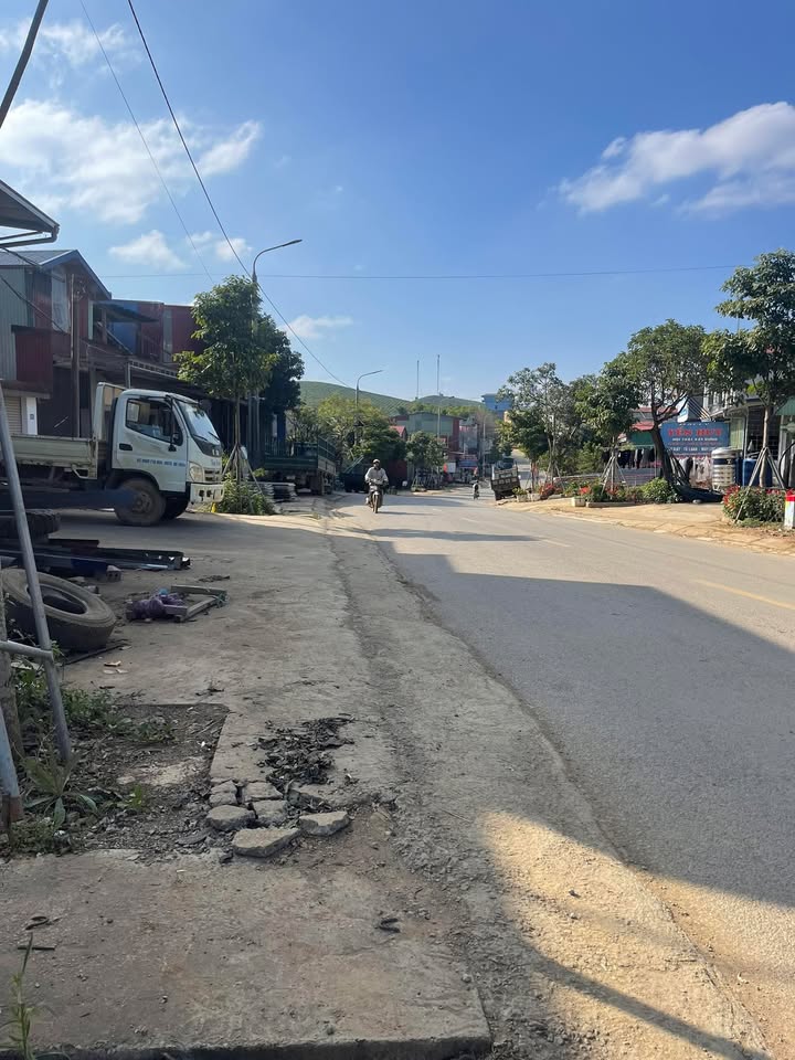 Đất nền kinh doanh mặt đường Quốc lộ 43 - 151m² giá thỏa thuận - Cơ hội đầu tư hấp dẫn!