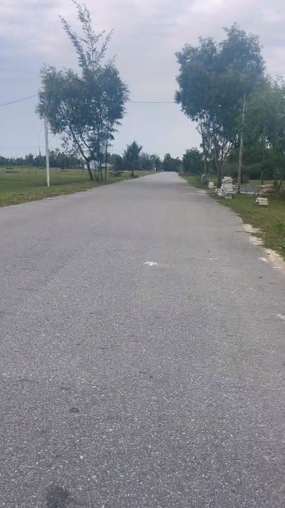 Đất nền Duy Nghĩa - Duy Xuyên 750m² giá chỉ 600 triệu - Sổ hồng riêng, pháp lý rõ ràng!