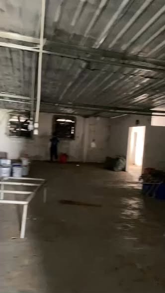 Nhà xưởng hoàn công 10x34m tại Tân Hiệp, Hóc Môn chỉ 9.7 tỷ - Phù hợp cho nhiều loại hình sản xuất!