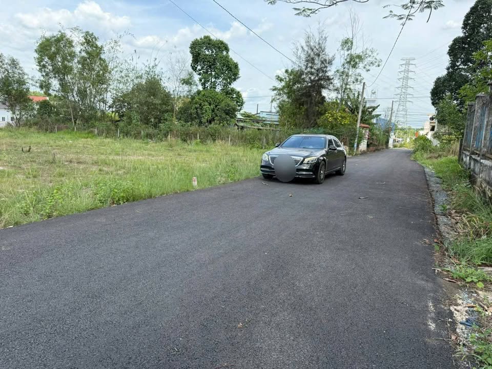 Đất nền Lộc An 110m² giá thỏa thuận - Sổ đỏ chính chủ, thổ cư 100%!